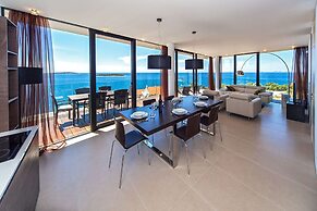 Golden Rays Luxury Apartments