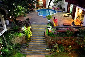 El Viajero Asuncion Hostel & Suites