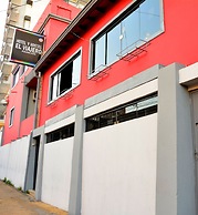 El Viajero Asuncion Hostel & Suites