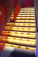 El Viajero Asuncion Hostel & Suites