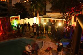 El Viajero Asuncion Hostel & Suites