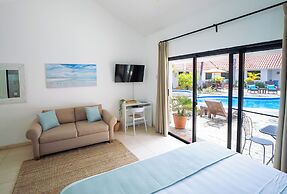 Garden by the Sea