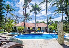Garden by the Sea
