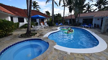 Garden by the Sea