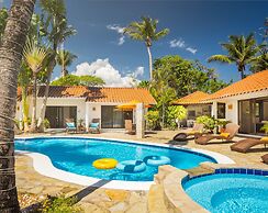 Garden by the Sea