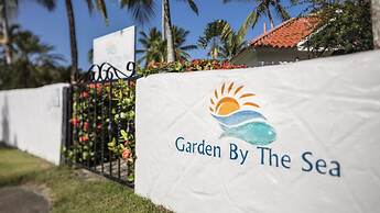 Garden by the Sea