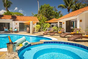 Garden by the Sea