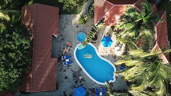 Garden by the Sea