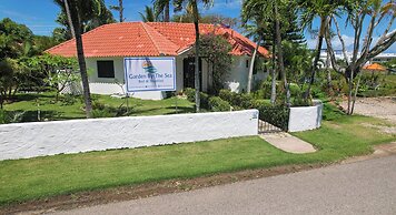 Garden by the Sea