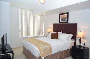 Bombay Suites Mississauga