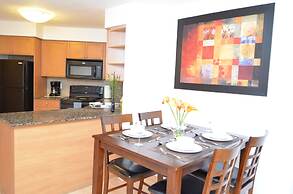 Bombay Suites Mississauga