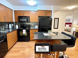 Bombay Suites Mississauga