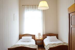 Hotel Boutique Casa Werner