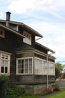 Hotel Boutique Casa Werner