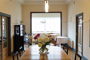 Hotel Boutique Casa Werner