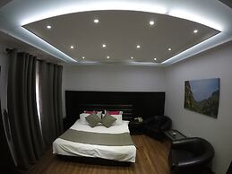 Le Tournant Hotel & Resort