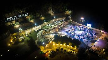 Le Tournant Hotel & Resort
