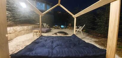 Le Tournant Hotel & Resort