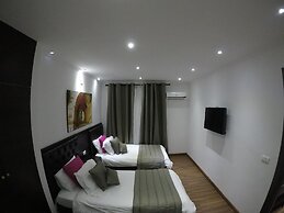Le Tournant Hotel & Resort