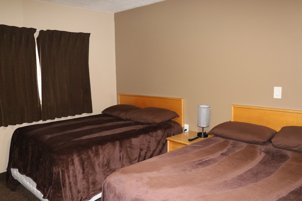Nights Inn