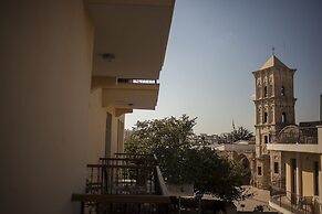 Operetta House