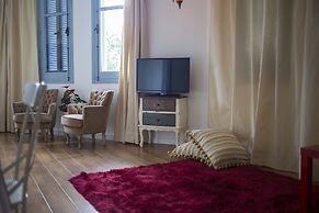 Operetta House