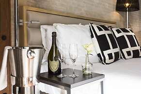 Boutique Hotel The Roosevelt
