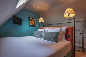 Boutique Hotel The Roosevelt
