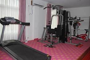 Triumph Hotel