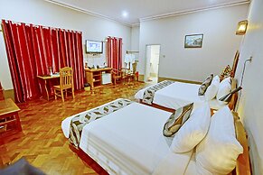 Triumph Hotel