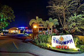 Triumph Hotel