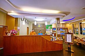 Triumph Hotel