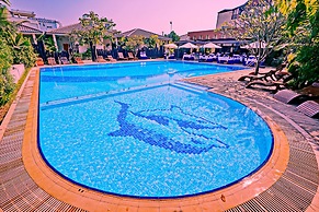 Triumph Hotel