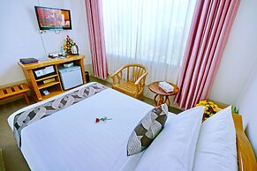 Triumph Hotel
