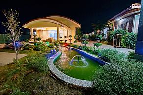 Triumph Hotel