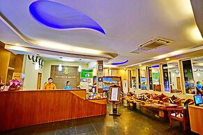 Triumph Hotel