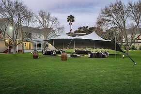 Protea Hotel by Marriott Cape Town Mowbray