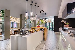 Protea Hotel Fire & Ice by Marriott Pretoria Menlyn