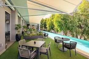 Protea Hotel Fire & Ice by Marriott Pretoria Menlyn