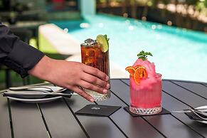 Protea Hotel Fire & Ice by Marriott Pretoria Menlyn