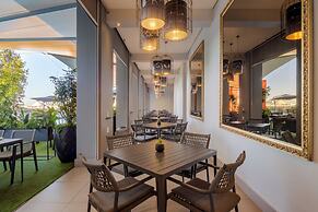 Protea Hotel Fire & Ice by Marriott Pretoria Menlyn