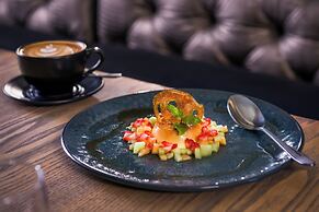 Protea Hotel Fire & Ice by Marriott Pretoria Menlyn