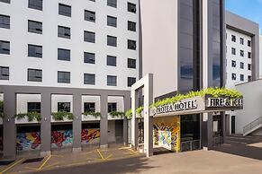 Protea Hotel Fire & Ice by Marriott Pretoria Menlyn