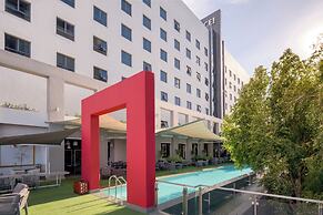 Protea Hotel Fire & Ice by Marriott Pretoria Menlyn