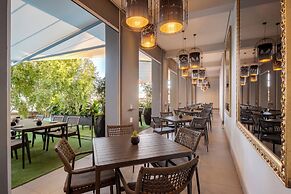 Protea Hotel Fire & Ice by Marriott Pretoria Menlyn