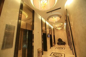 Ramada Plaza Chuzhou