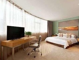 Ramada Plaza Chuzhou