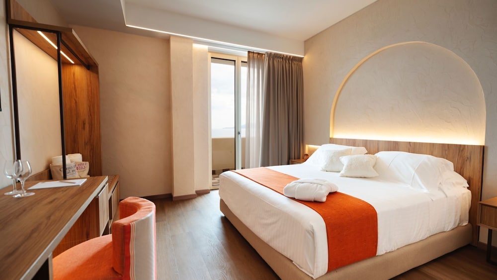 Hotel Boutique Terracotta Sapri