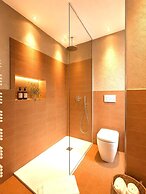 Hotel Boutique Terracotta Sapri