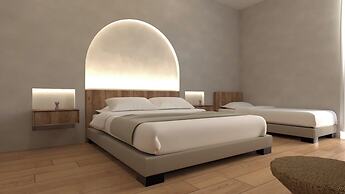 Hotel Boutique Terracotta Sapri